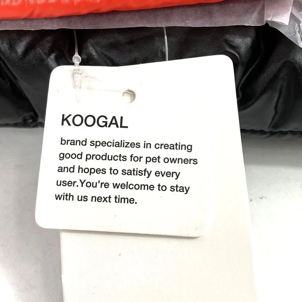 Koogal brand new